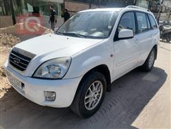 Chery T11 Tiggo